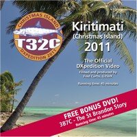 Purchase DXpedition DVD